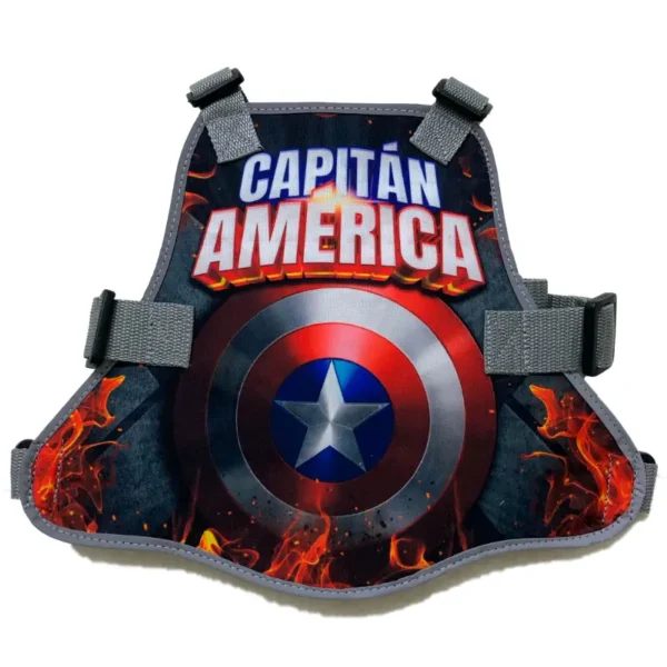 Capitán America
