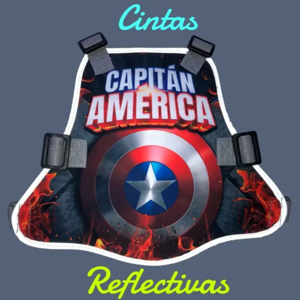 Capitán America