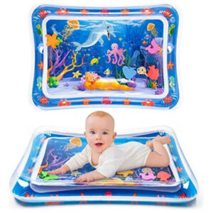 Tapete Sensorial Agua
