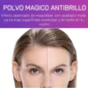 Polvo Matificante
