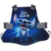 Chaleco Lilo y Stitch